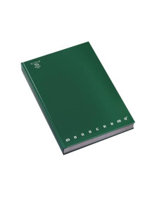 CF5QUADERNO A5 CART MONOCROMO 4M