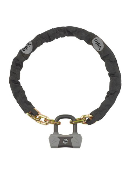 CATENA MAX SICUREZZA-LUCCHET.1800MM