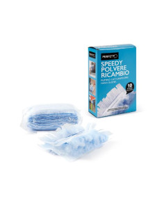 CF10 RICAMBI PIUMINO SPEDY