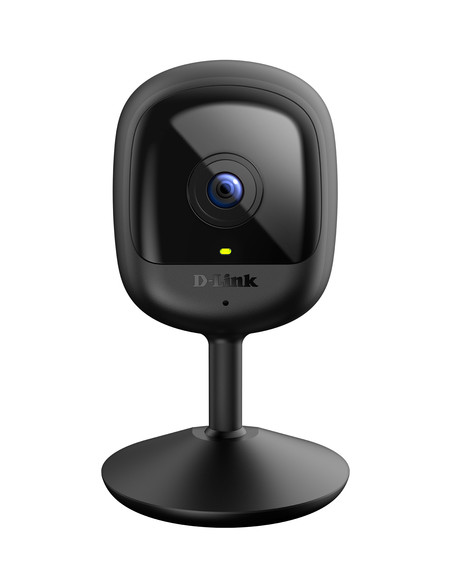 D-Link DCS-6100LHV2 telecamera di sorveglianza Telecamera di sicurezza IP Interno 1920 x 1080 Pixel Scrivania