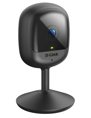 D-Link DCS-6100LHV2 telecamera di sorveglianza Telecamera di sicurezza IP Interno 1920 x 1080 Pixel Scrivania
