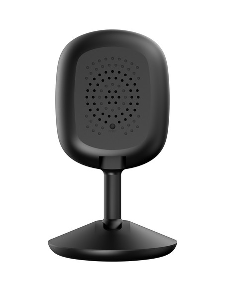 D-Link DCS-6100LHV2 telecamera di sorveglianza Telecamera di sicurezza IP Interno 1920 x 1080 Pixel Scrivania