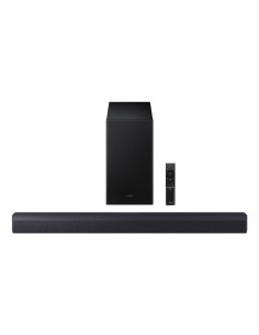 Samsung B-Series Soundbar HW-B450F/ZF, Audio 2.1 canali, Wireless Dolby 2ch, 2025 2