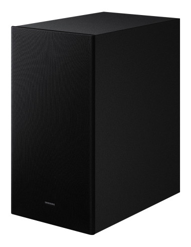 Samsung B-Series Soundbar HW-B450F/ZF, Audio 2.1 canali, Wireless Dolby 2ch, 2025