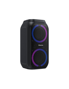 Hisense Party Rocket 160 Altoparlante da festa Nero 160 W 2