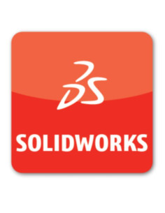 SOLIDWORKS SIM STD NW ALC 2