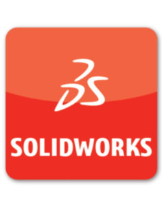 SOLIDWORKS SIMU PREM NW YLC 2