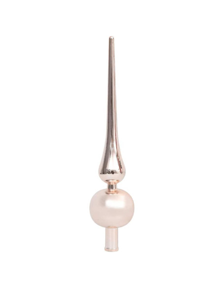 Albero di Natale snodato con 300 LED Verde 77 x 77 x 210 cm PVC