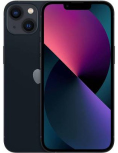 Apple iPhone 13 128GB 6.1" Midnight MLPF3LZ/A
