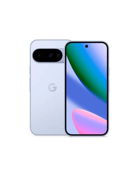 Google Pixel 10 12+128GB 6.3" 5G Frost EU