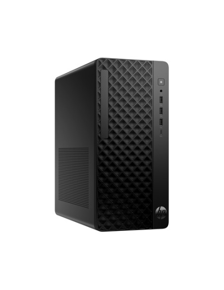 HP ProDesk 2 Tower G1i E Desktop PC Intel® Core™ i7 i7-14700 8 GB DDR5-SDRAM 512 GB SSD Windows 11 Pro Nero