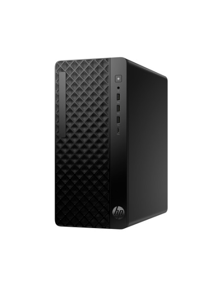 HP ProDesk 2 Tower G1i E Desktop PC Intel® Core™ i5 i5-14400 16 GB DDR5-SDRAM 512 GB SSD Windows 11 Pro Nero