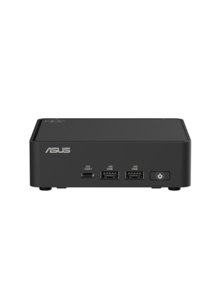 ASUS RNUC15CRKU700002 Nero 255H