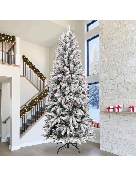 Set di Palle di Natale 200 pcs Ø 5 cm