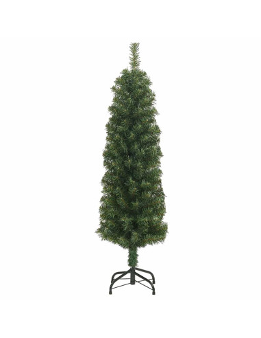 Albero di Natale artificiale Verde 150 cm PVC
