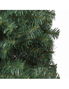 Albero di Natale artificiale Verde 270 cm PVC 2