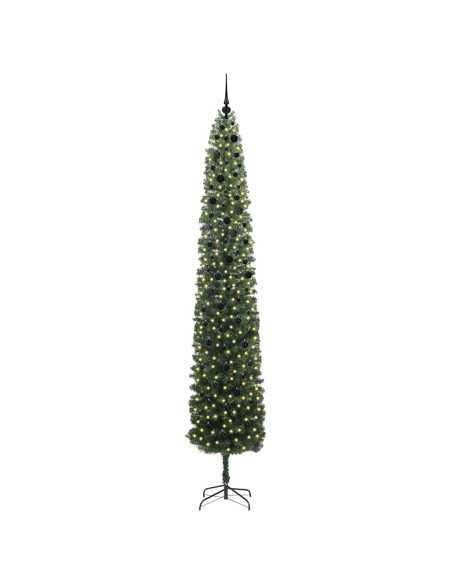 Albero di Natale artificiale Verde 300 cm PVC