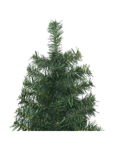 Albero di Natale artificiale Verde 300 cm PVC 2