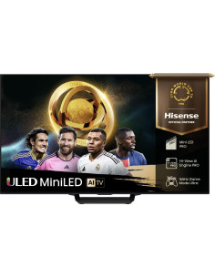 Hisense U7Q PRO Smart TV ULED MiniLED 85" 4K 85U7Q PRO