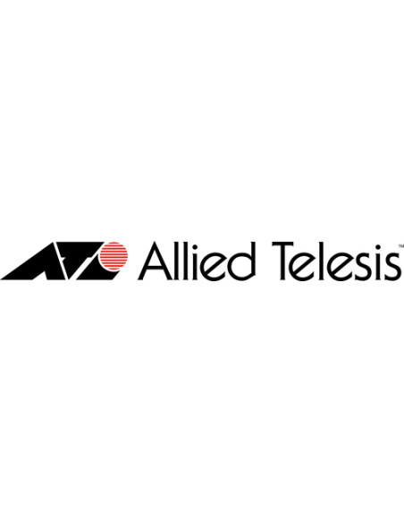Allied Telesis AT-SW-APM10-1YR licenza per software/aggiornamento 1 licenza/e Abbonamento 1 anno/i