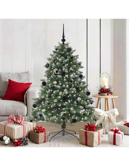 Albero di Natale artificiale Verde 105 x 105 x 150 cm