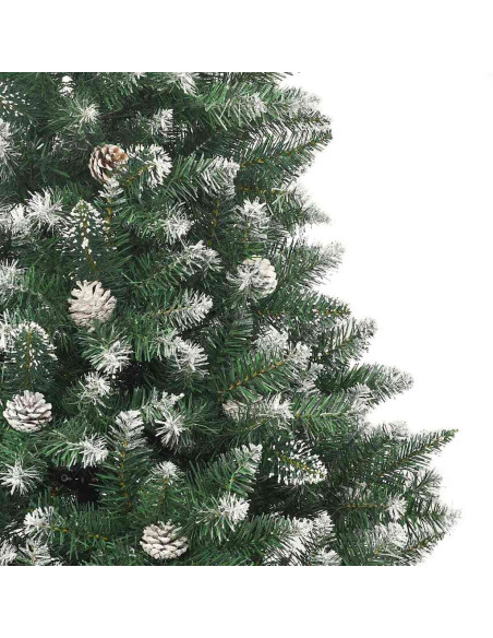 Albero di Natale artificiale Verde 105 x 105 x 150 cm