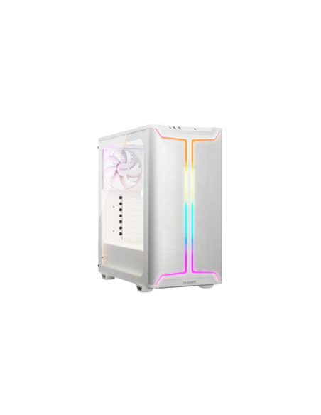be quiet! Pure Base 501 DX White Midi Tower Bianco