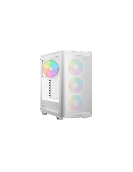 be quiet! Pure Base 501 LX White Midi Tower Bianco