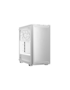 be quiet! PURE BASE 501 Airflow Window White Midi Tower Bianco