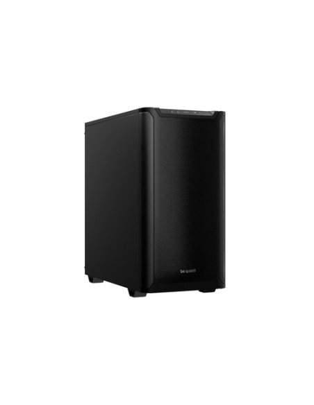 be quiet! PURE BASE 501 Black Midi Tower Nero