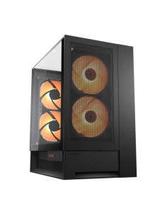 COUGAR Gaming OmnyX Midi Tower Nero