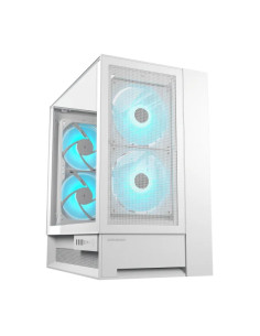 COUGAR Gaming OmnyX Midi Tower Bianco