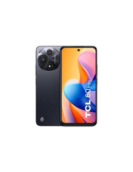 TCL 60R 4+128GB 6.67" 5G Space Gray DS TIM