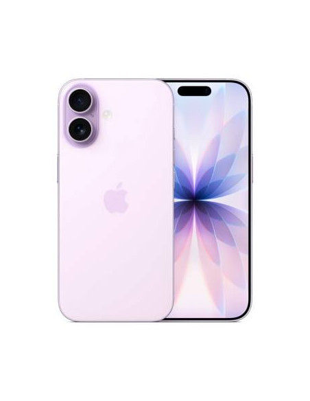 Apple iPhone 17 512GB 6.3" Lavander MG6U4QN/A