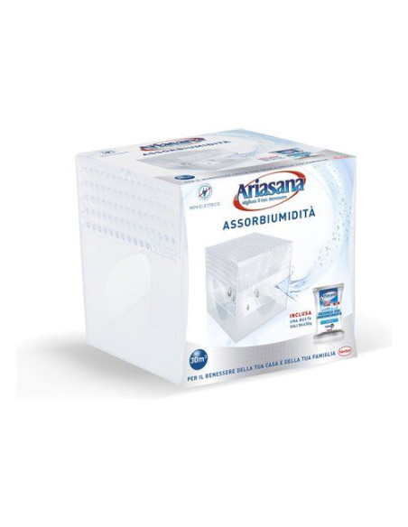 KIT MINI SALI INODORE 450G