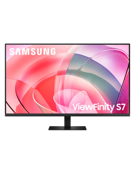 Samsung S70D Monitor PC 94 cm (37") 3840 x 2160 Pixel 4K Ultra HD LCD Nero