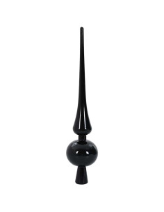 Albero di Natale artificiale con 300 LED Verde 210 cm PE e PVC