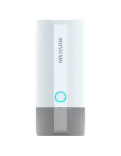 HIKVISION ACCESS POINT OUTDOOR Wi-Fi 6 3000Mbps, 2.5 Gigabit RJ45 uplink port, 2X2 MIMO 2.4 GHz: 10 dBi,5 GHz: 5 dBi