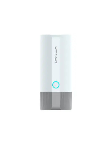 HIKVISION ACCESS POINT OUTDOOR Wi-Fi 6 3000Mbps, 2.5 Gigabit RJ45 uplink port, 2X2 MIMO 2.4 GHz: 10 dBi,5 GHz: 5 dBi