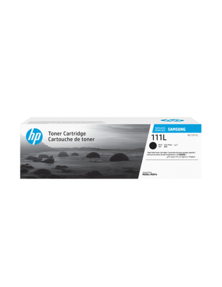 Samsung Cartuccia toner nero a resa elevata MLT-D111L