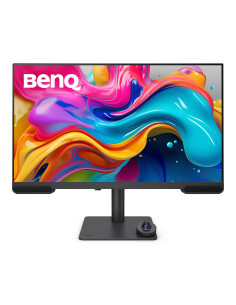 BenQ PV3200U Monitor PC 80 cm (31.5") 3840 x 2160 Pixel 4K Ultra HD LCD Nero