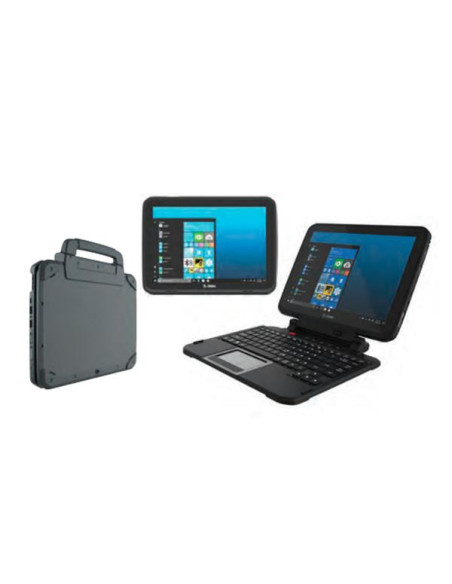 TABLET ET85 12  BT/WWAN/CAM/PTA/4G
