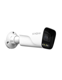 TELECAMERA ESTERNO POE