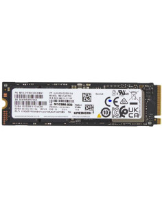 HP 1TB PCIe-4x4 Solid State Drive