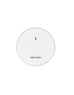 HIKVISION ACCESS POINT SOFFITTO 3000Mbps Wi-Fi 6, 2.5 Gigabit RJ45 uplink port, 2X2 MIMO 2.4/5GHz, 4 dBi,