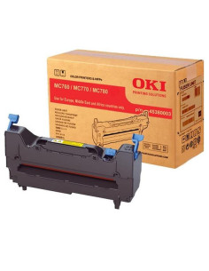 FUSER-UNIT-MC760/ES7460/80