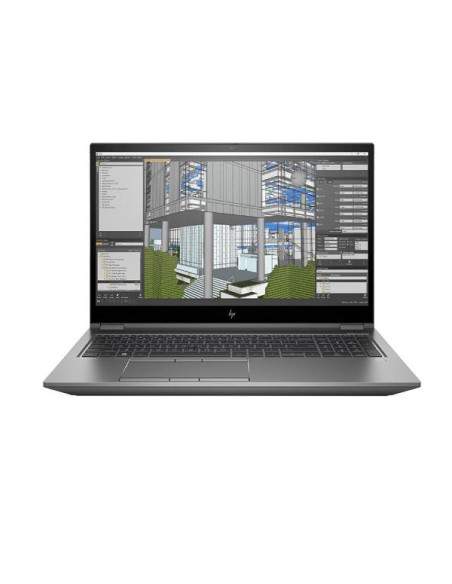 REF ZBOOK F15 G8 I7/32/512 RTX
