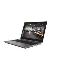 REF ZBOOK 15 I7/32/1T RTX W11