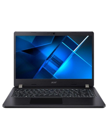 NB ACER REFURBISHED TRAVELMATE P214-53 EX02-7630 14" i3-1115G4 8GB SSD 240GB W11P GRADO A