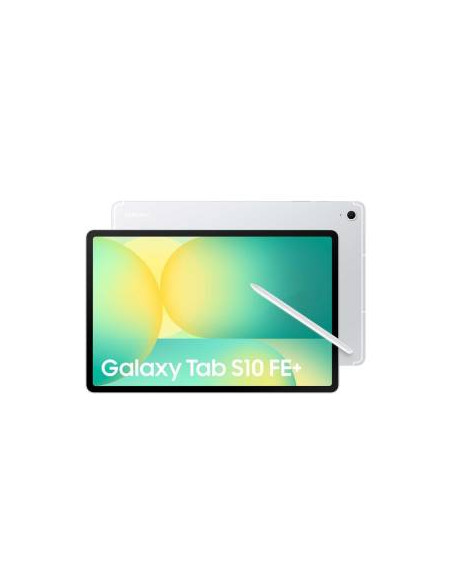 Samsung SM-X620 Galaxy Tab S10 FE+ 8+128GB 13.1" WiFi Silver EU
